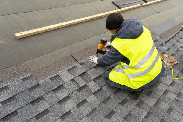 Best Storm Damage Roof Repair  in Delta, UT