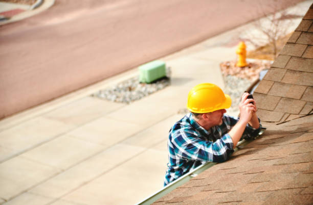 Best Roof Gutter Cleaning  in Delta, UT